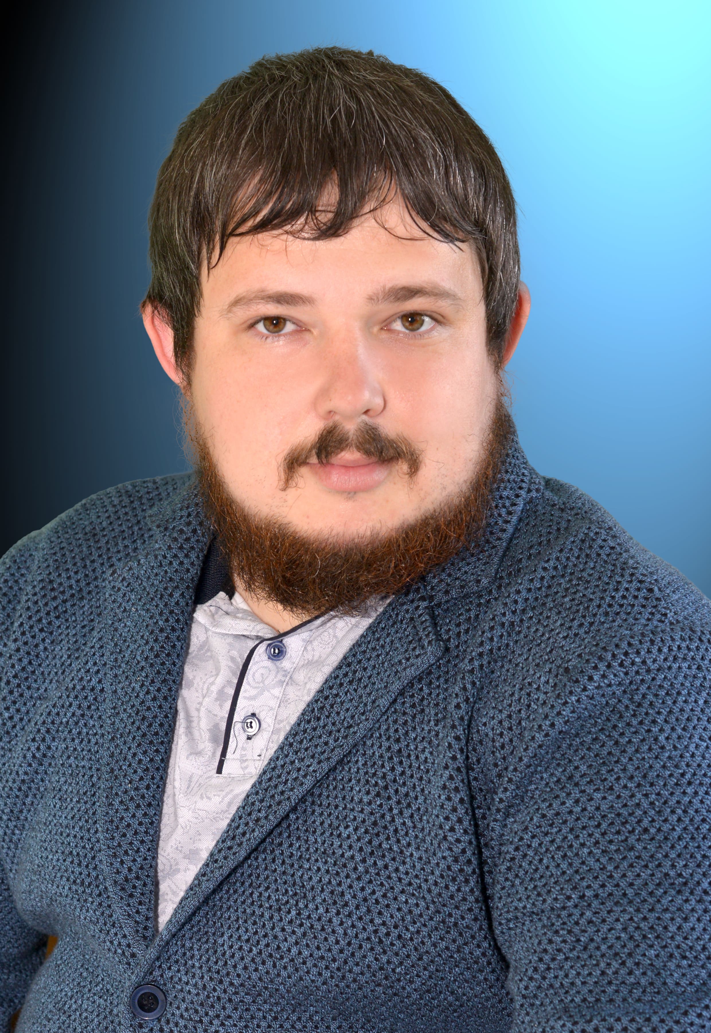 Эдилов Леонид Нусрадинович.